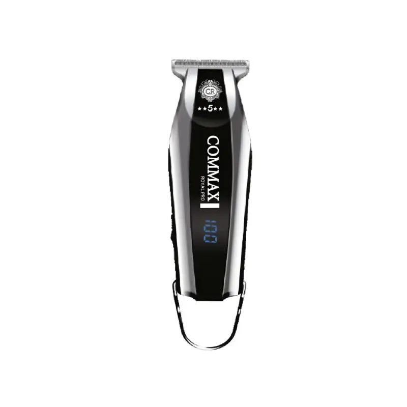 commax-cr-911-ماشین اصلاح حرفه ای خط زن COMMAX مدل CR-911-trimmer ماشین اصلاح حرفه ای خط زن COMMAX مدل CR-911