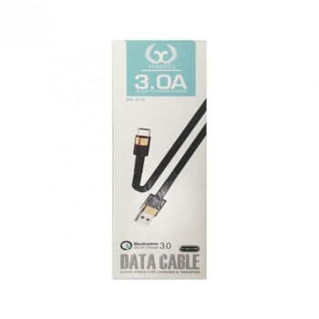 کابل شارژر تایپ سی یوشیتا مدل DK-A75