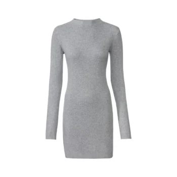 تونیک بافت زنانه اسمارا مدل کبریتی