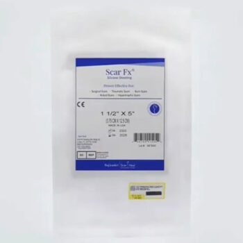 نوار سیلیکونی اسکار اف ایکس اسکار هیل 2.5 در 55 سانتی متر