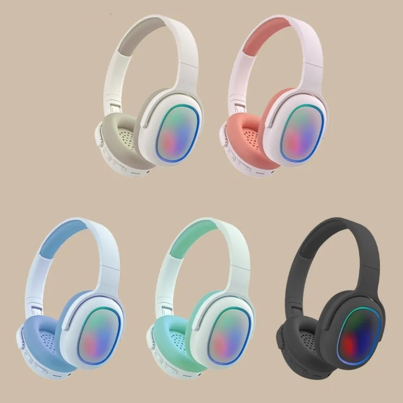 هدفون بلوتوثی مدل Bs 961