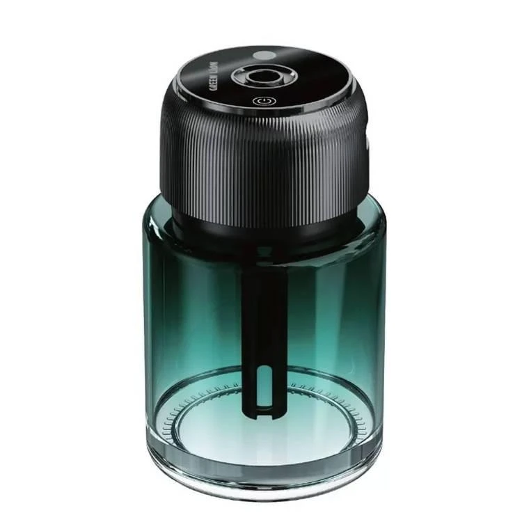 green-lion-fragrance-air-diffuser.webp دستگاه بخور ساز و خوشبو کننده گرین لاین مدل Fragrance Air Diffuser