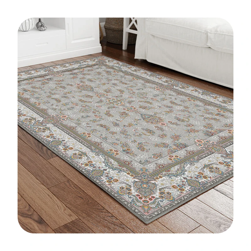 روفرشی کش دار کارینا مدل C30 سایز 6 متری