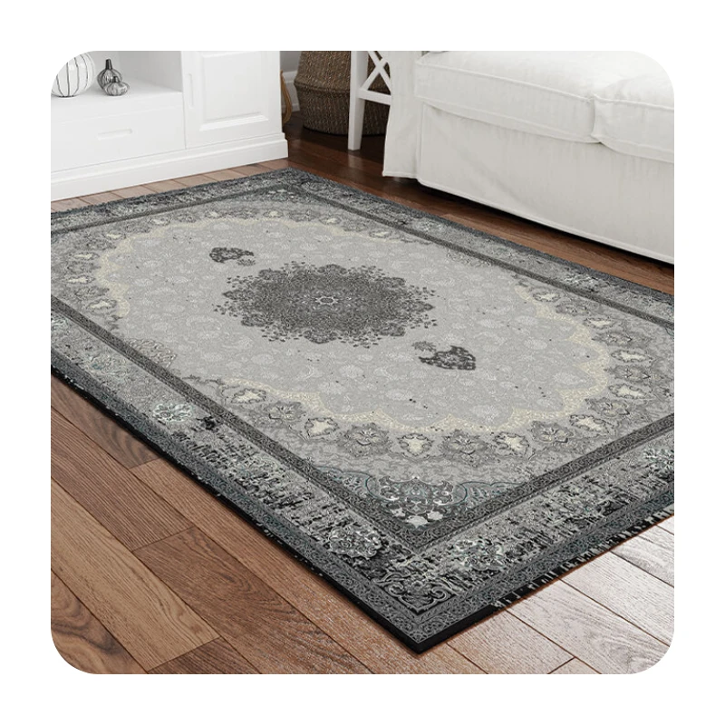 روفرشی کش دار کارینا مدل C31 سایز 6 متری