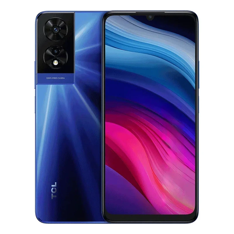 tcl-505-128gb-ram-8gb-mobile-phone گوشی موبایل تی سی ال مدل 505 دو سیم کارت ظرفیت 128 گیگابایت و رم 8 گیگابایت با 6 ماه گارانتی تعویض <p><br data-mce-bogus="1"></p>