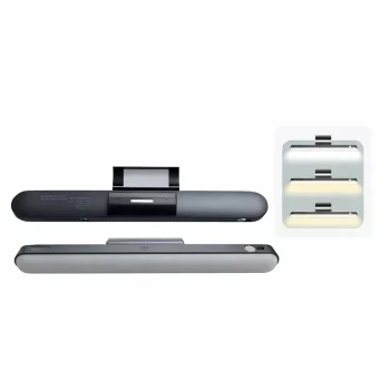 چراغ شارژی LED مغناطیسی ایکس او XO مدل YH08A
