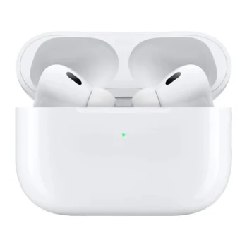 ایرپاد اپل پرو مدل Airpods pro 2 ANC 2024 اپل درجه 1