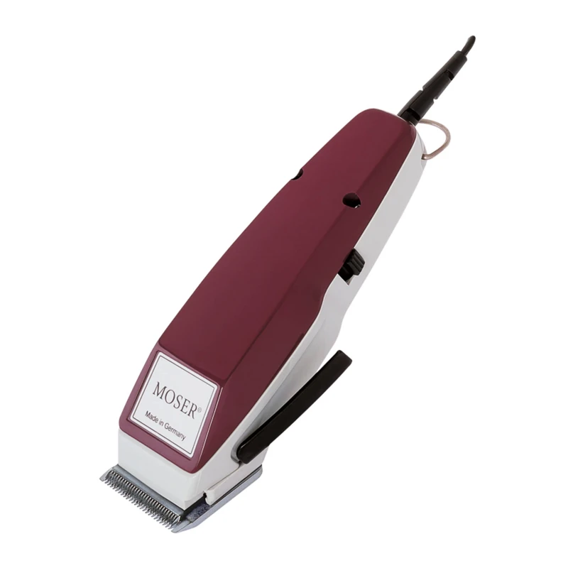 moser-1400-hair-facial-hair-trimmer ماشین اصلاح موی سر و صورت موزر Moser مدل 1400