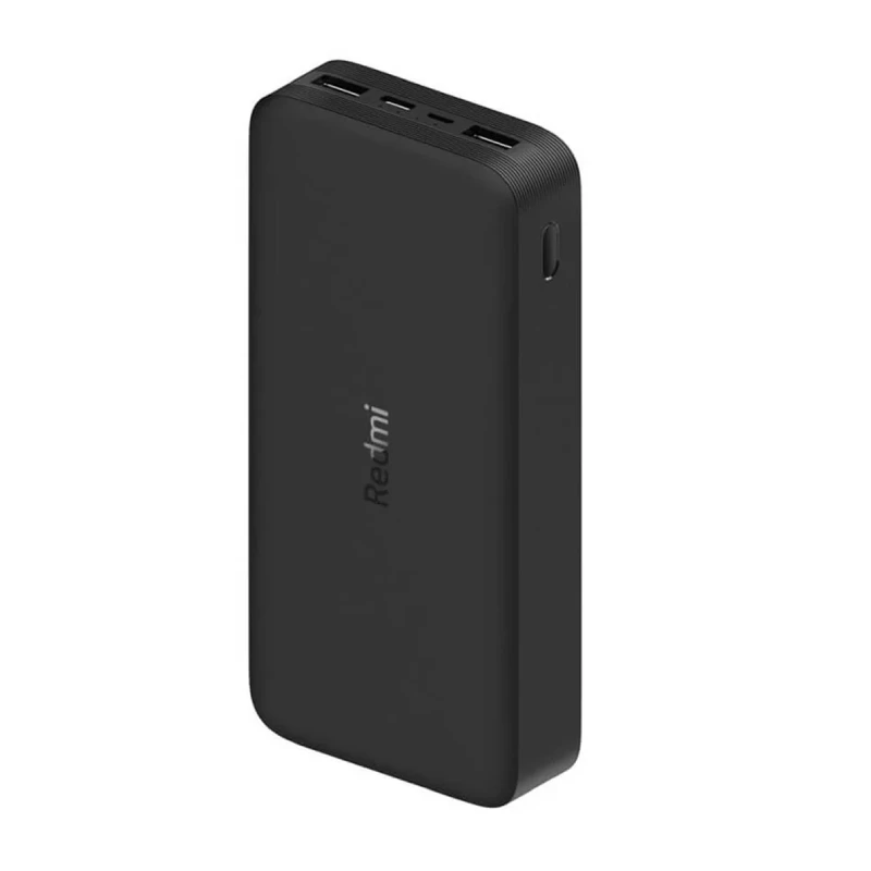 xiaomi-power-bank-model-redmi-pb200lzm پاوربانک شیائومی مدل Redmi PB200LZM ظرفیت 20000 اصلی دارای گارانتی <p>پک گلوبال<br>گارانتی شرکتی</p>